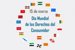 La AECOSAN, las Comunidades Autónomas y las asociaciones promueven los derechos fundamentales que asisten al consumidor