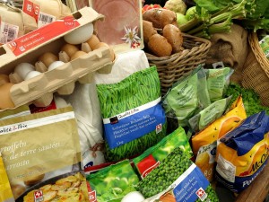 Comienza la ‘Operación Kilo’ de Carrefour en toda España para los Bancos de Alimentos