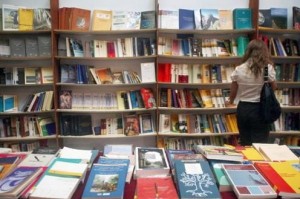 La producción de libros subió en España un 8,3% en 2016
