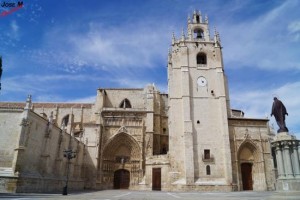 (Castilla y León)- Palencia y Madrid unidas por un programa para mejorar la eficiencia energética y la conservación de edificios históricos