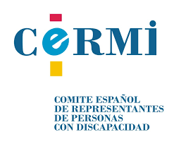 El Comité Español de Representantes de Personas con Discapacidad (Cermi) ha sido uno de los ganadores del ‘Premio del Ciudadano Europeo 2017’
