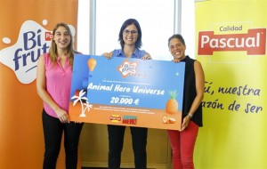 Un videojuego para niños con Síndrome de Down, ganador del premio de 20.000 euros de las Becas Bifrutas