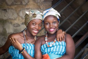 La UNED y La Fundación Mujeres por África crean becas de posgrado para estudiantes africanas
