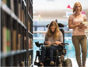 Banco Santander presenta el programa de prácticas ‘Santander Incluye’ para estudiantes universitarios con discapacidad