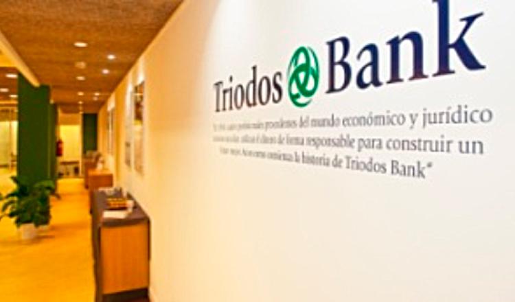 Triodos Bank Ejerce Su Influencia Para Crear Un Mundo Mejor Y Mas