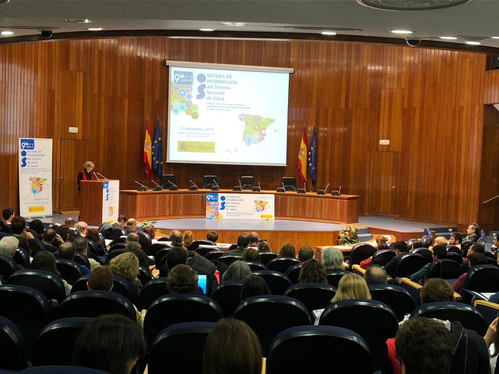 España participará en la primera encuesta internacional que medirá los resultados declarados por pacientes con enfermedades crónicas atendidos en Atención Primaria