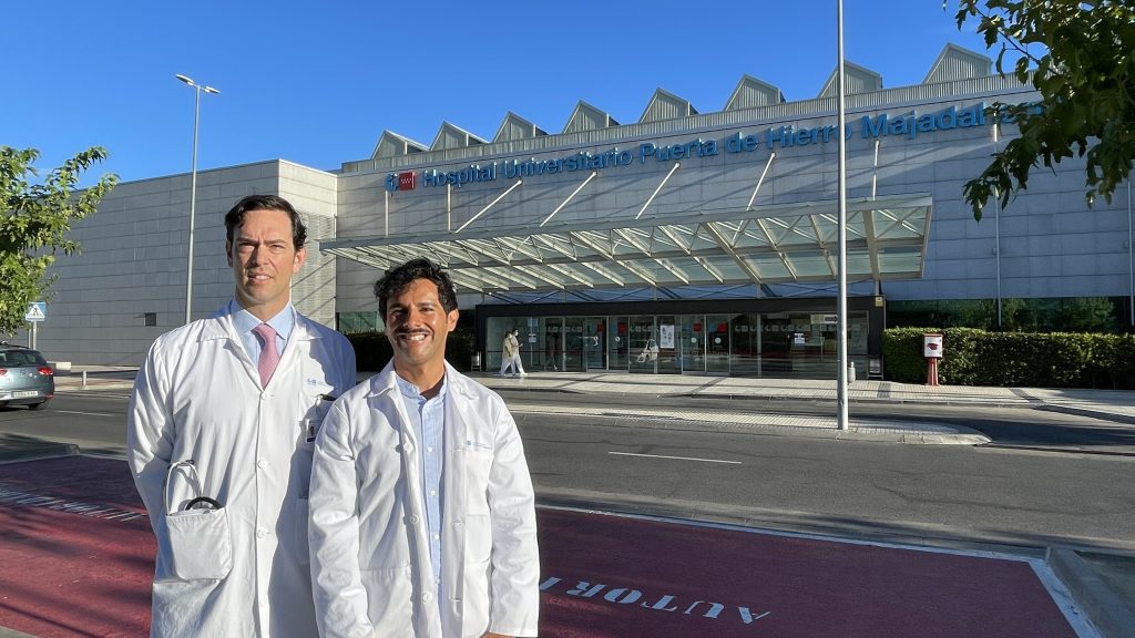 El CNIC y el Hospital Puerta de Hierro diseñan una herramienta que determina si la miocardiopatía dilatada es de origen genético