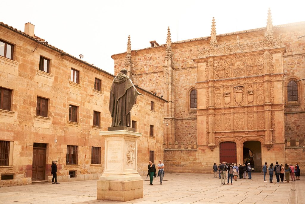 Salamanca acogerá el VI Congreso Internacional ‘Universidad y Discapacidad’ de Fundación ONCE