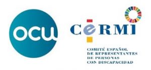 OCU y CERMI se unen en un proyecto pionero para reducir la brecha digital de las personas con discapacidad