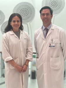 Un estudio español identifica por primera vez el riesgo de miocardiopatía dilatada en los portadores genéticos