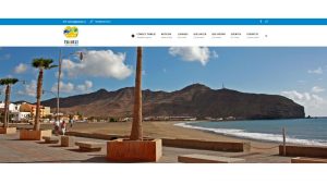 Fundación ONCE y el Ayuntamiento de Tuineje se unen para hacer del municipio canario un espacio turístico para todos