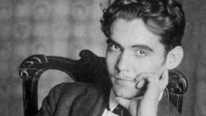 El misterio del asesinato del poeta García Lorca, tema principal de un cómic andaluz