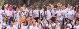 La Fundación Hazloposible pone en marcha los “maratones profesionales” de voluntariado corporativo