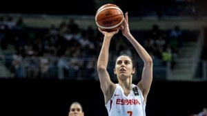 Las jugadoras de la Selección Española de Baloncesto consiguen proclamarse campeonas de Europa por tercera vez