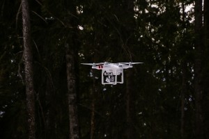 El Gobierno usará drones este verano contra los incendios forestales