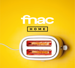 Llega Fnac Home, un nuevo universo de productos y experiencias para el hogar