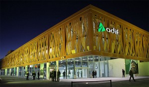 Adif invertirá más de 2,1 millones de euros para realizar mejoras en 433 estaciones de pequeño tamaño