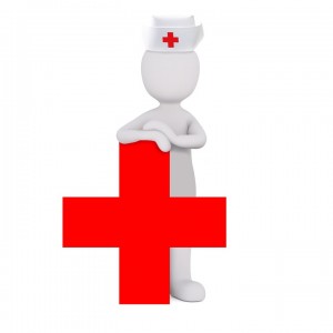 Cruz Roja pide que se proteja tanto a las personas heridas en conflicto como al personal que las atiende