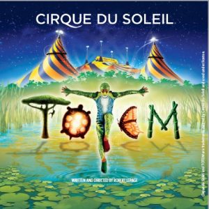 (Madrid)- Sesión solidaria del Cirque du Soleil a beneficio de Fundación Adsis