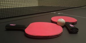 (Galicia)- Feafes galicia organiza un campeonato de tenis de mesa para personas con problemas de salud mental