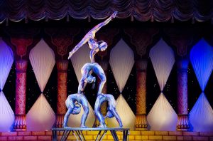 (Madrid)- Suiza, Francia y Reino Unido presentan este año en Best of BE Festival las mejores propuestas de teatro, danza y circo