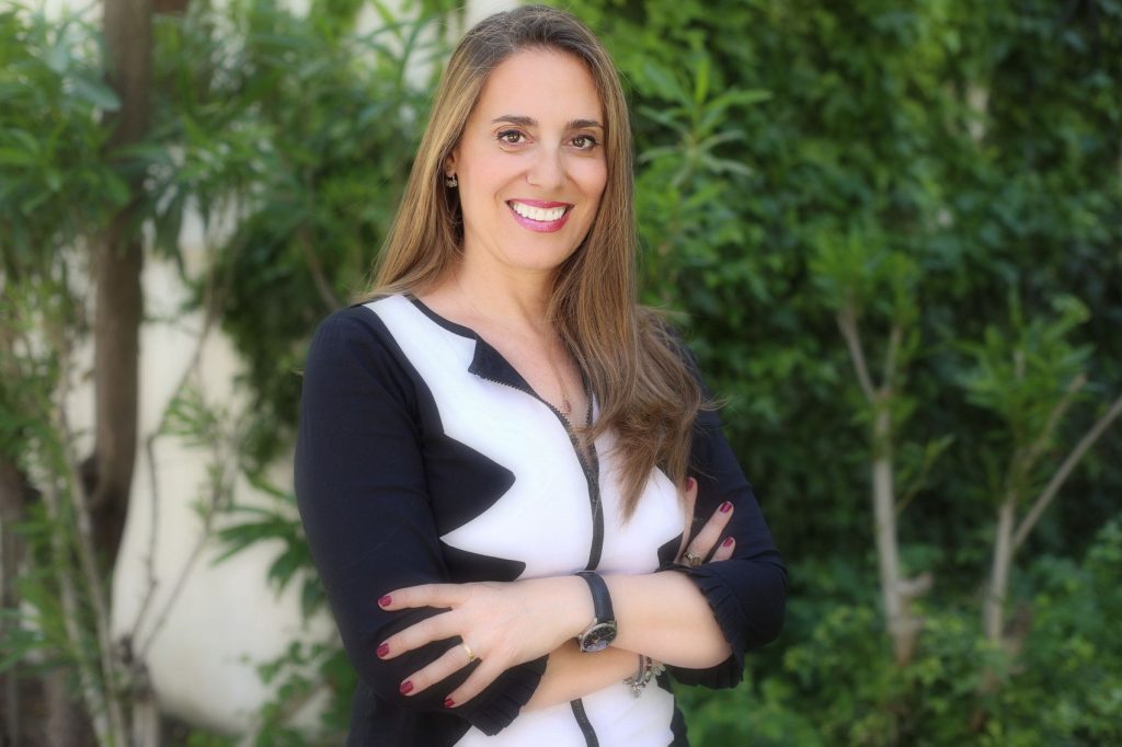 Nuria Alonso, nueva Responsable de Marketing y Comunicación de