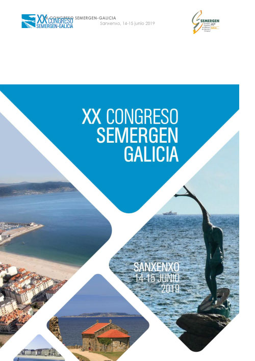 SEMERGEN Galicia reflexiona sobre las patologías más prevalentes en AP en su XX Congreso