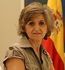 María Luisa Carcedo visita el Hospital Universitario de Cáceres y el Centro de Cirugía de Mínima Invasión ‘Jesús Usón’