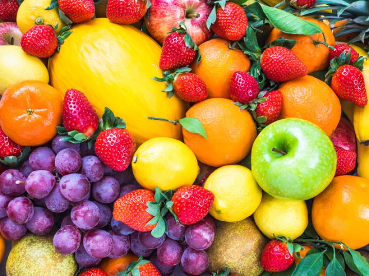 La alergia a las frutas ha aumentado de forma significativa en la última década y es la causa más frecuente de alergia a alimentos en nuestro país