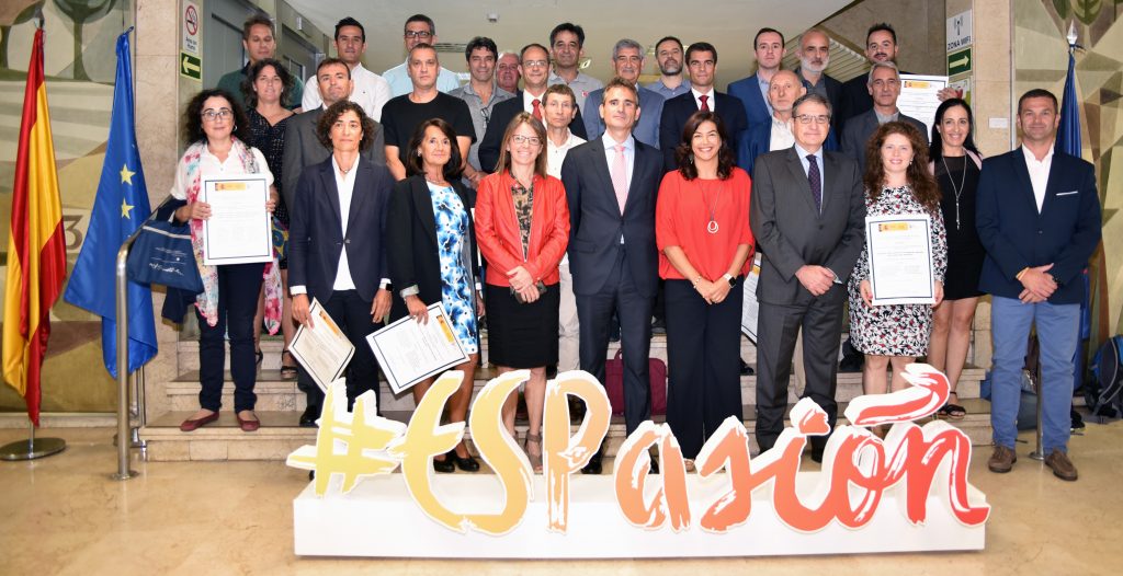 El Consejo Superior de Deportes presenta 21 redes de investigación en Ciencias del Deporte lideradas por universidades españolas