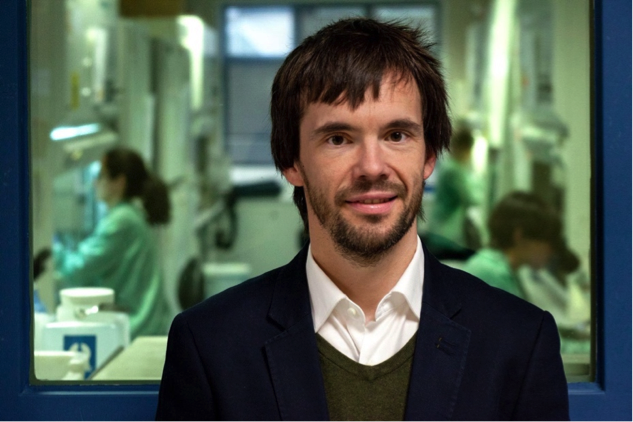 El investigador del CNIO Manuel Valiente recibe las más prestigiosas ayudas europeas para combatir la metástasis cerebral