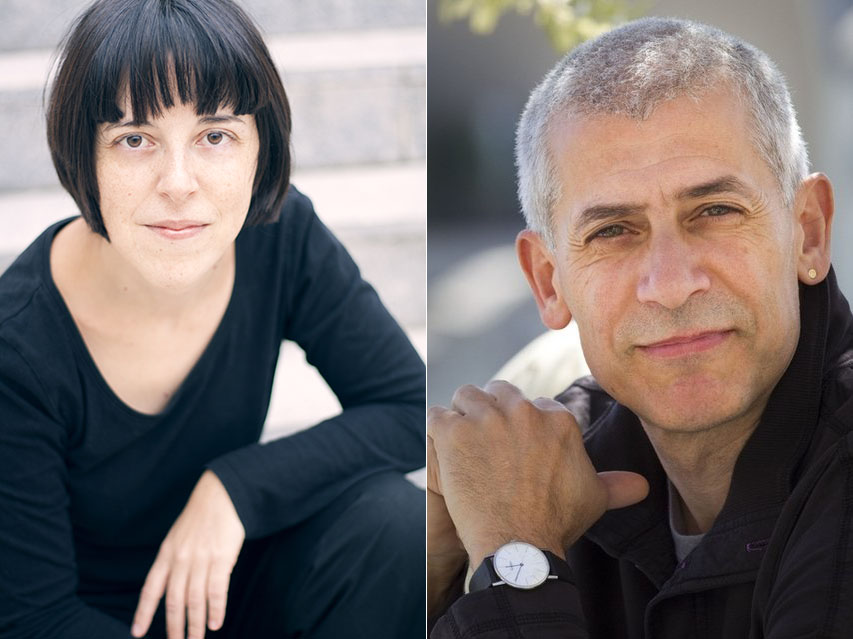 José Ovejero y Pilar Adón se incorporan como nuevos jurados de los Premios Tiflos de Literatura de la ONCE