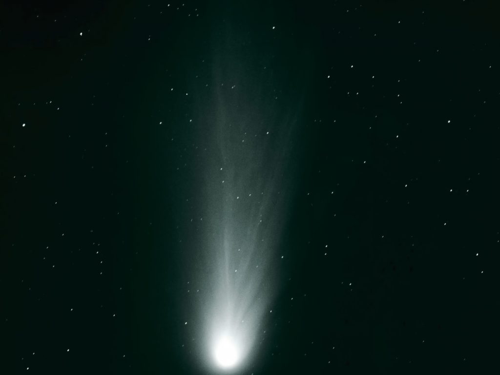 El CSIC participa en ‘Comet Interceptor’, la nueva misión de la ESA para estudiar un cometa prístino