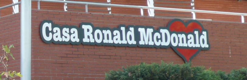La Fundación Infantil Ronald McDonald impulsa la Responsabilidad Social Corporativa