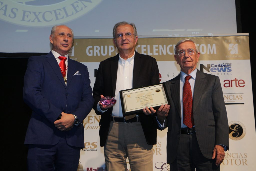 El proyecto ‘Bocados de Arte’ de Down Madrid, galardonado con el Premio Excelencias en Fitur