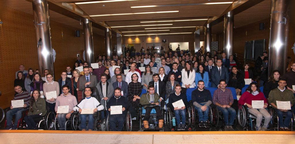 Fundación ONCE convoca sus becas ‘Oportunidad al Talento’ para universitarios con discapacidad