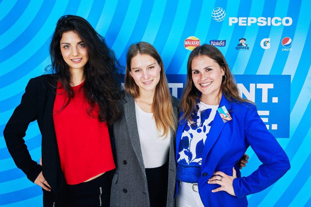 PepsiCo invita a “atreverse a hacer más” participando en un reto de graduados global para descubrir la próxima gran tendencia en el sector del Gran Consumo