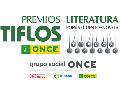 Casi 1.500 obras optan a los Premios Tiflos de Literatura de la ONCE 2020