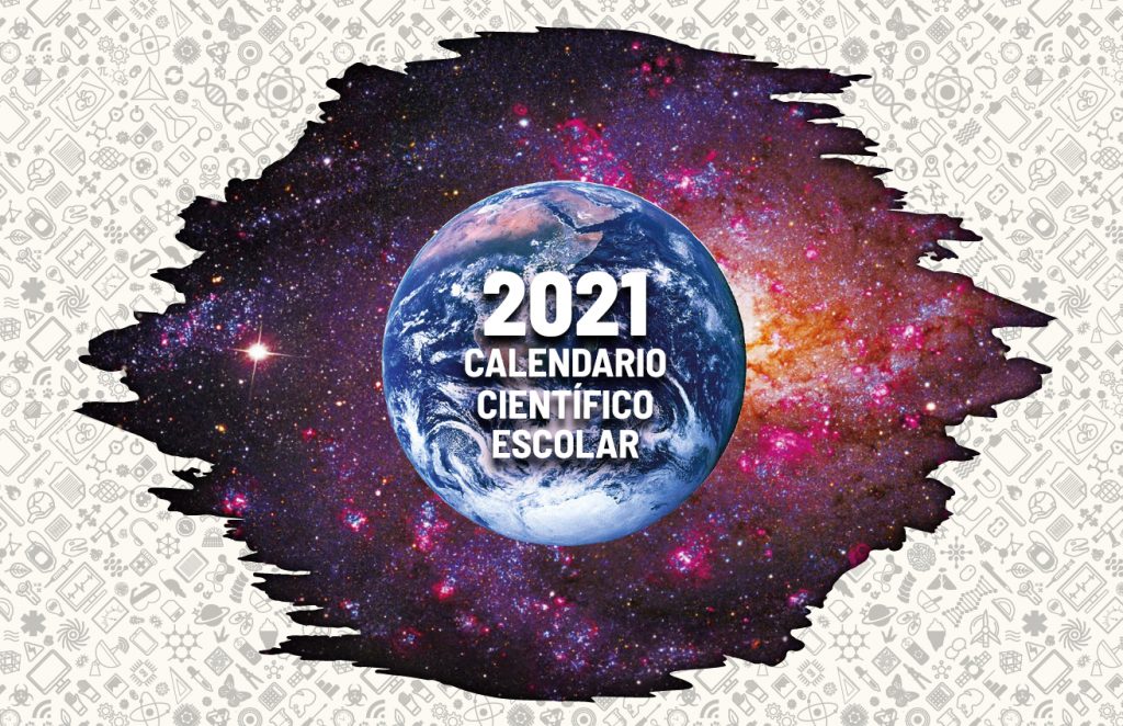 Ya puedes descargar el Calendario científico escolar 2021