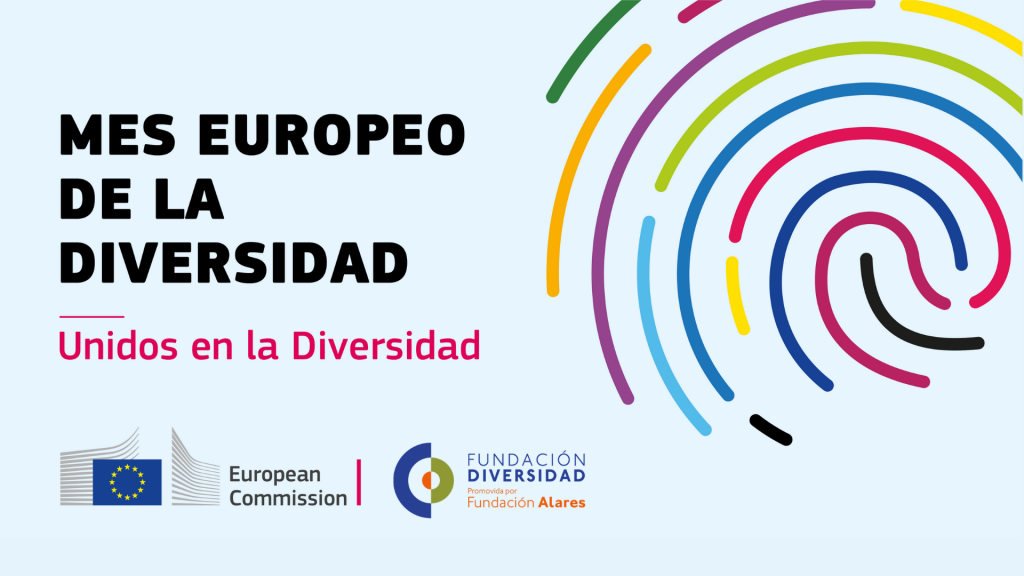 Más de 1.200 compañías españolas firman la Carta de la Diversidad, la carta de principios y valores europeos
