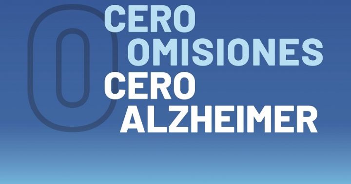CEAFA lanza la campaña ‘Cero omisiones. Cero Alzheimer’ para reivindicar un diagnóstico precoz de la enfermedad que ayude a “llegar a tiempo”