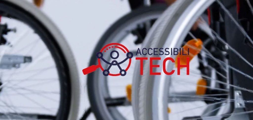 El proyecto ACCESSIBILITECH lanza la primera versión de un mapa de tecnologías accesibles