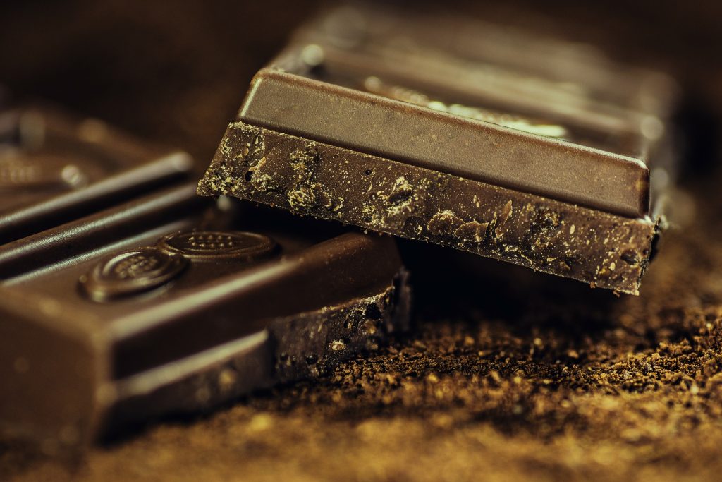 Una mezcla de cacao y algarroba podría proteger de problemas cardíacos asociados a la diabetes tipo 2